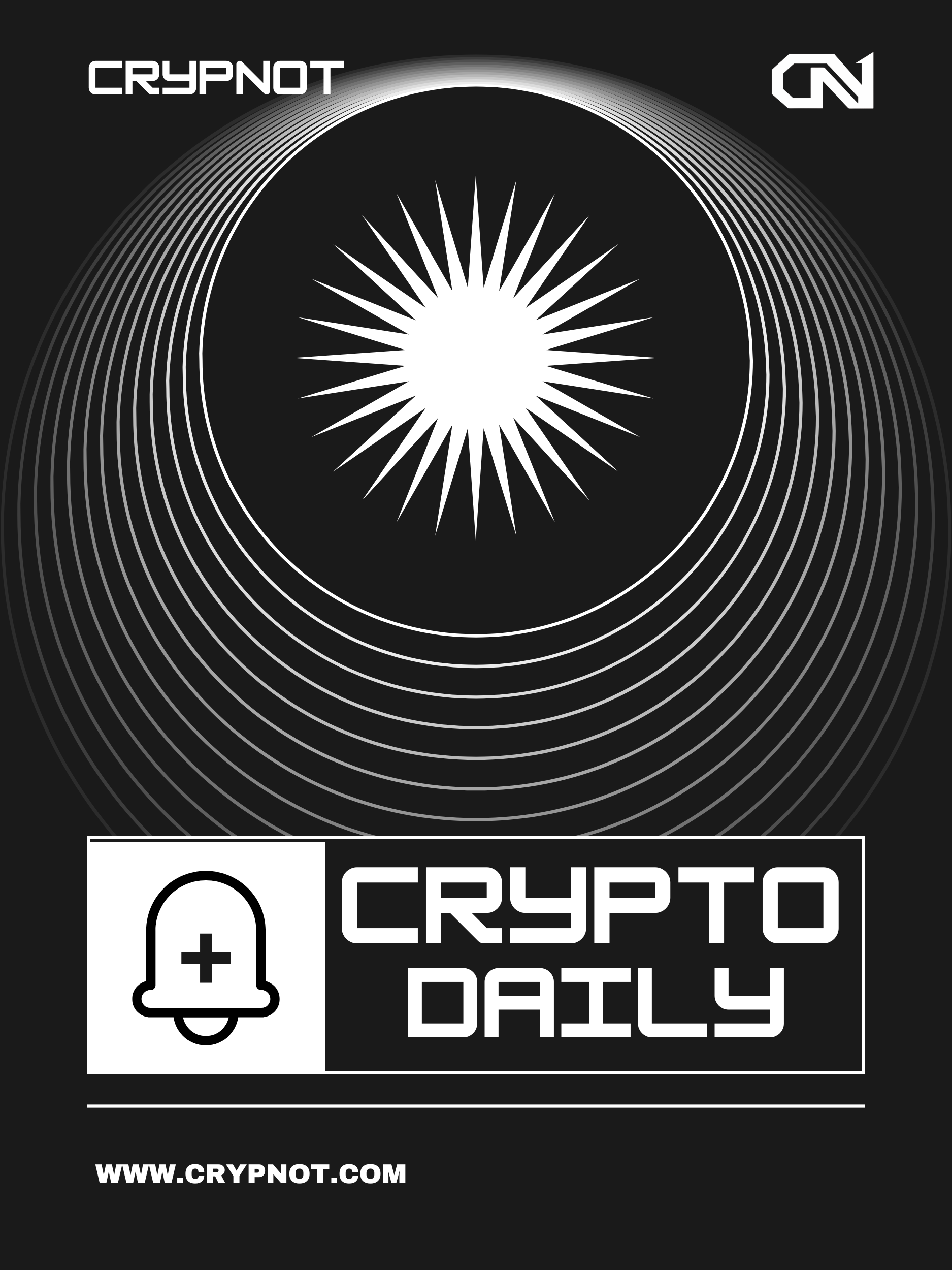Subscribe Poster | Crypnot