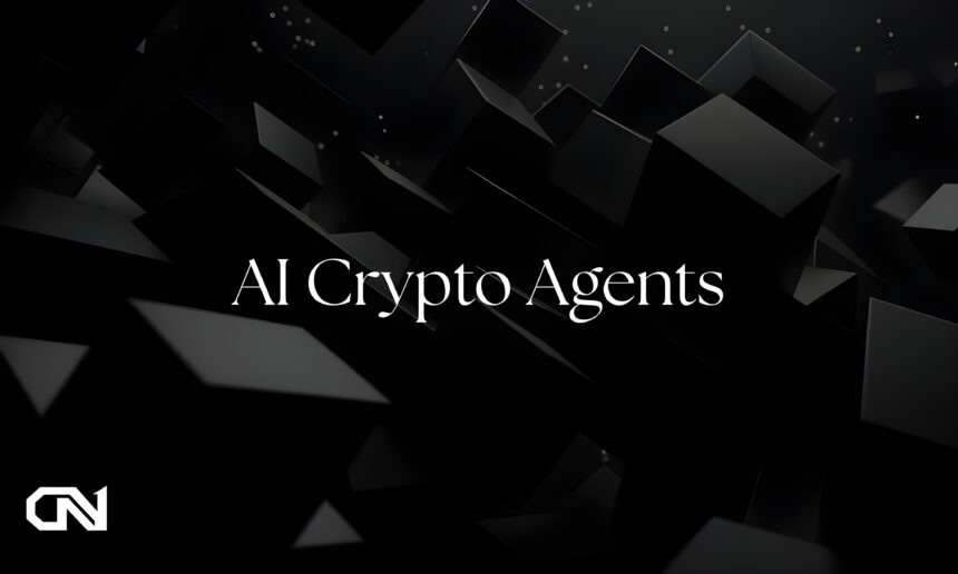 AI Crypto Agents