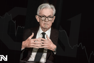 Crypto Market Sheds $100 Billion