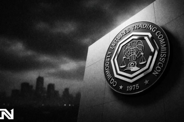 cftc crypto task force
