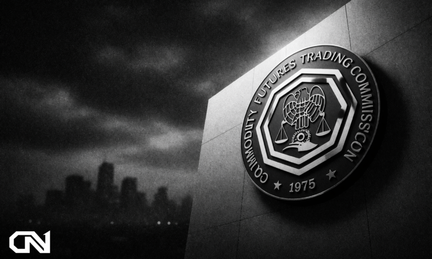 cftc crypto task force
