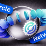 circle stock stablecoin rules