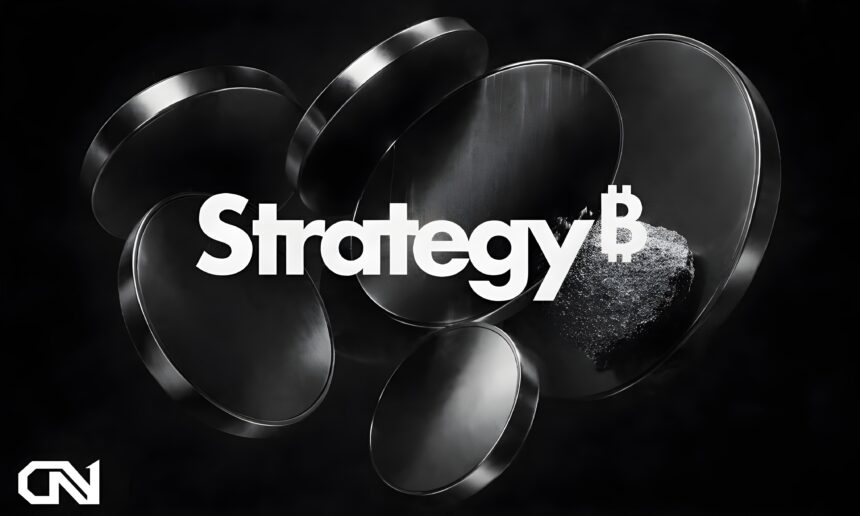 MicroStrategy Bitcoin Buying