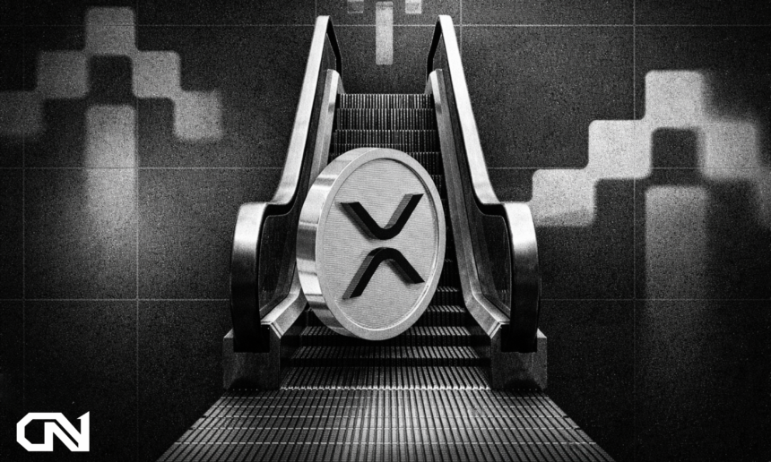 XRP Ledger Stablecoin Supply