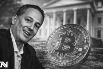David Sacks leaves White House crypto role