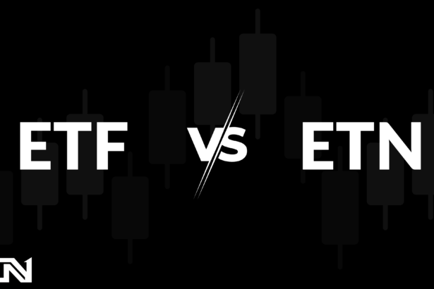 ETF vs ETN