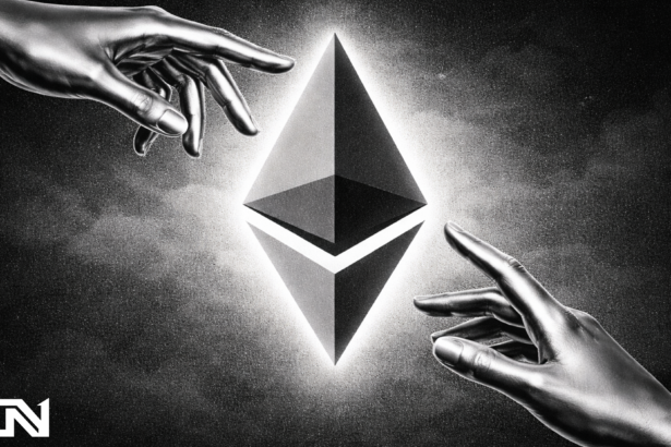 Ethereum ETF
