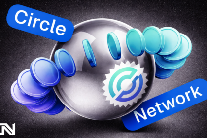 circle stock stablecoin rules