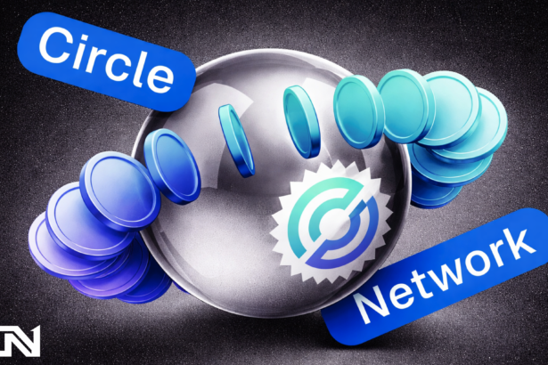 circle stock stablecoin rules