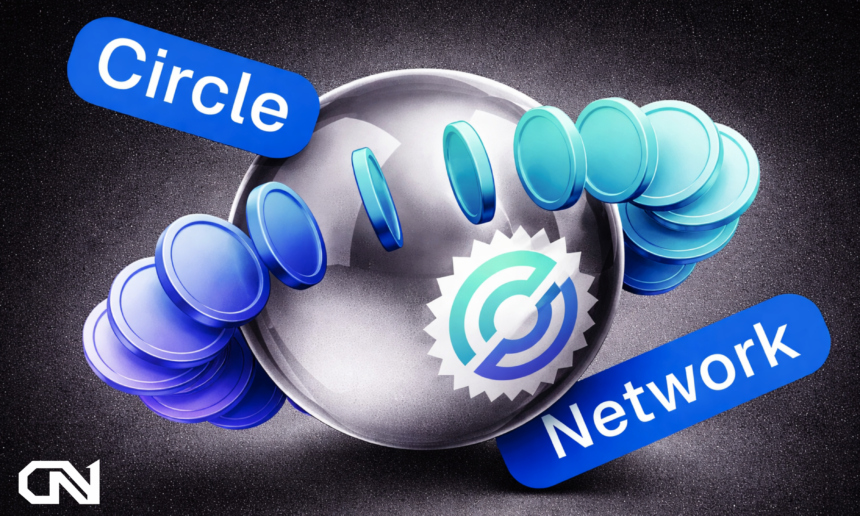 circle stock stablecoin rules