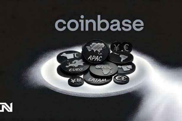 Coinbase Stock Perpetual Futures