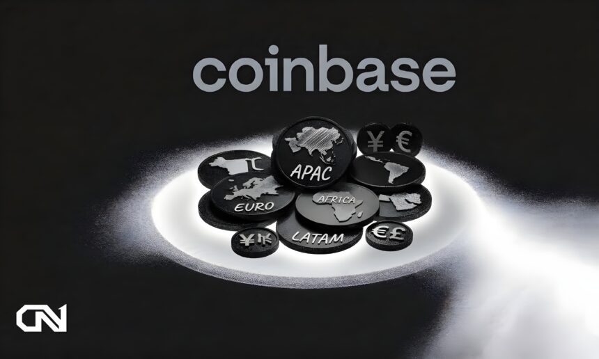 Coinbase Stock Perpetual Futures