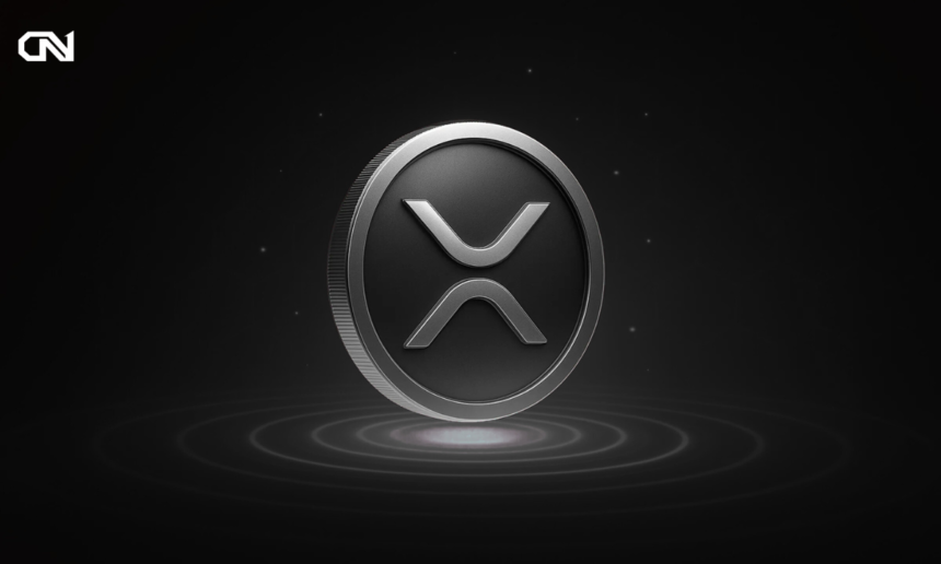 XRP flips BNB market cap 2026