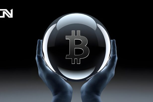 Bitcoin Price Support $68