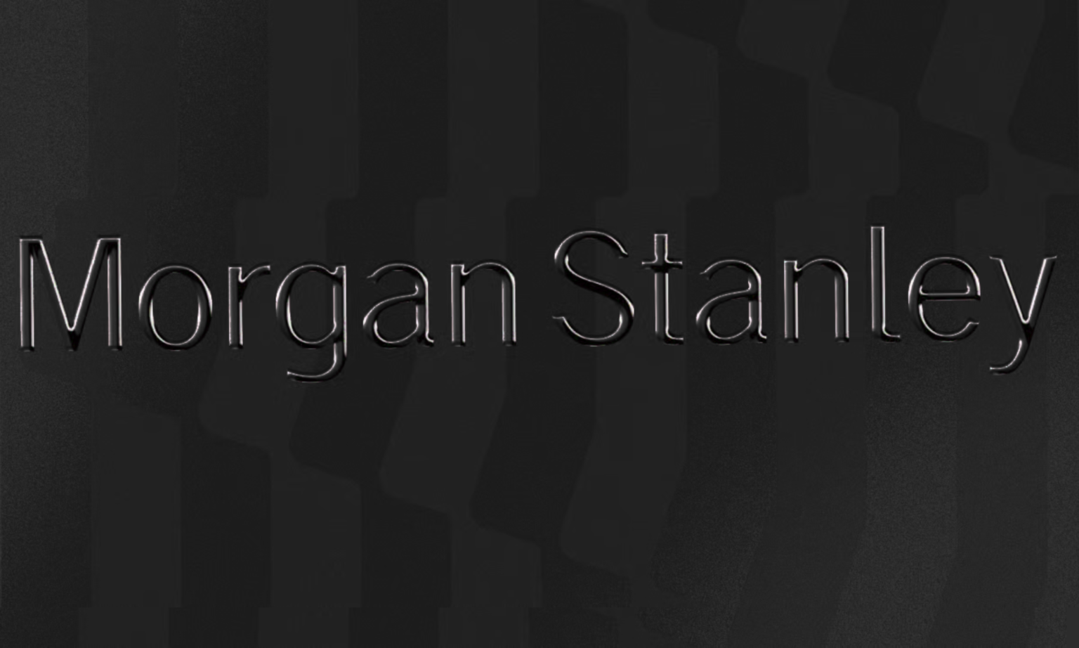 Morgan Stanley Bitcoin ETF
