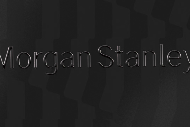 Morgan Stanley Bitcoin ETF
