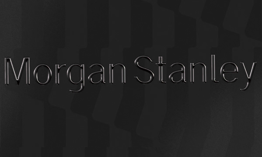 Morgan Stanley Bitcoin ETF