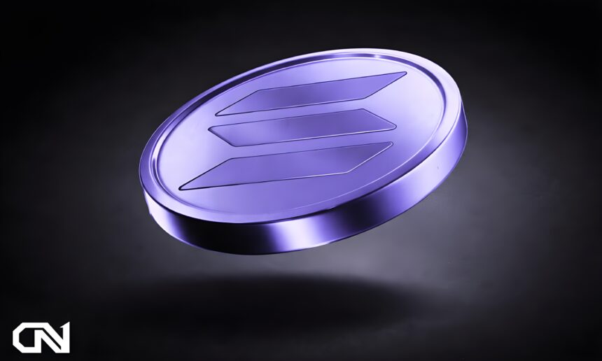 Solana Price Prediction