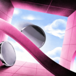 Crypto token emissions analysis