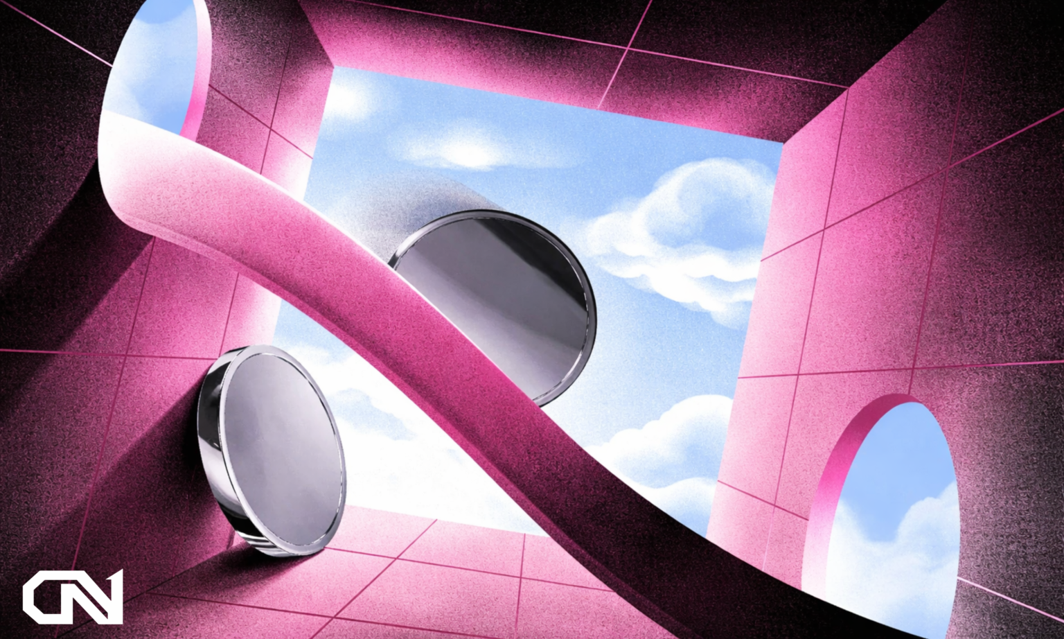 Crypto token emissions analysis