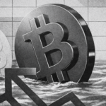 Bitcoin weekly close