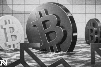 Bitcoin weekly close