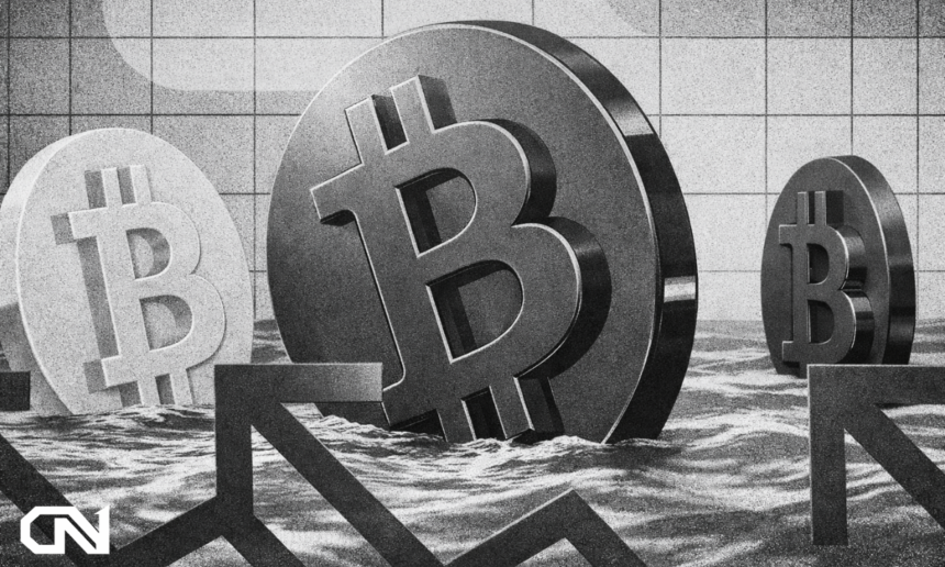 Bitcoin weekly close