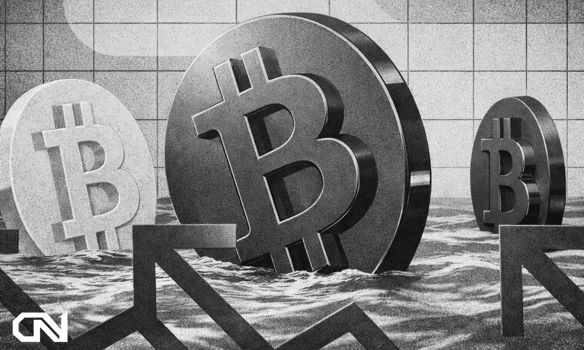 Bitcoin weekly close