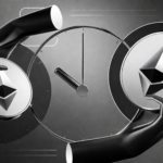 ETH staking withdrawals