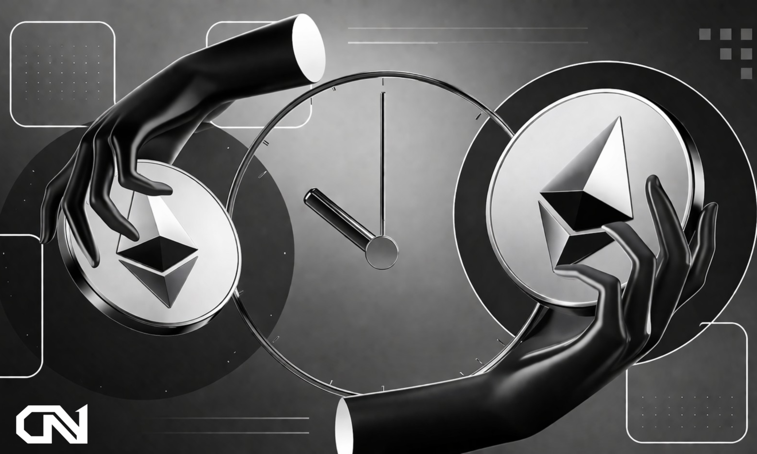 ETH staking withdrawals