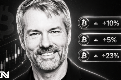 Strategy buys $2.5 billion of Bitcoin