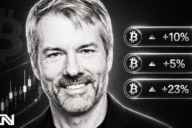 Strategy buys $2.5 billion of Bitcoin
