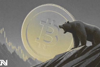 when is the start of the next crypto bear market