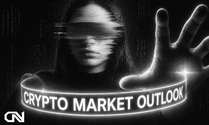 crypto market outlook