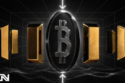 alchemy bitcoin analogy