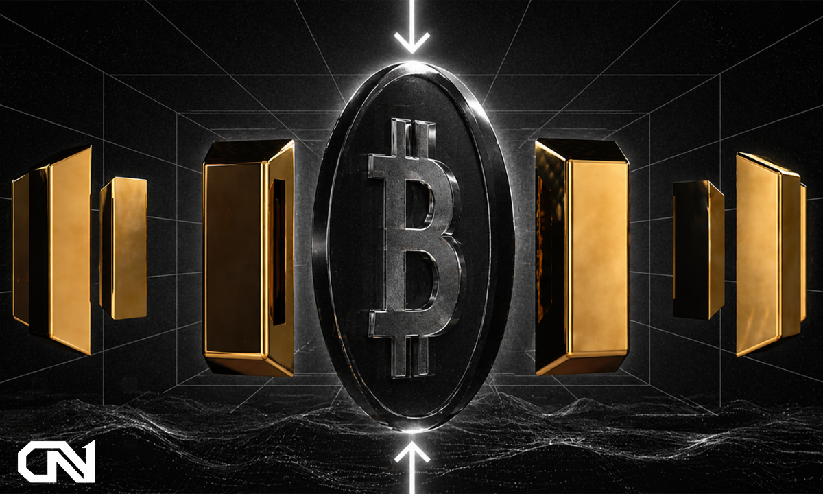 alchemy bitcoin analogy