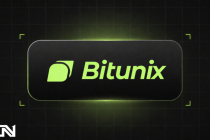 BitUnix App