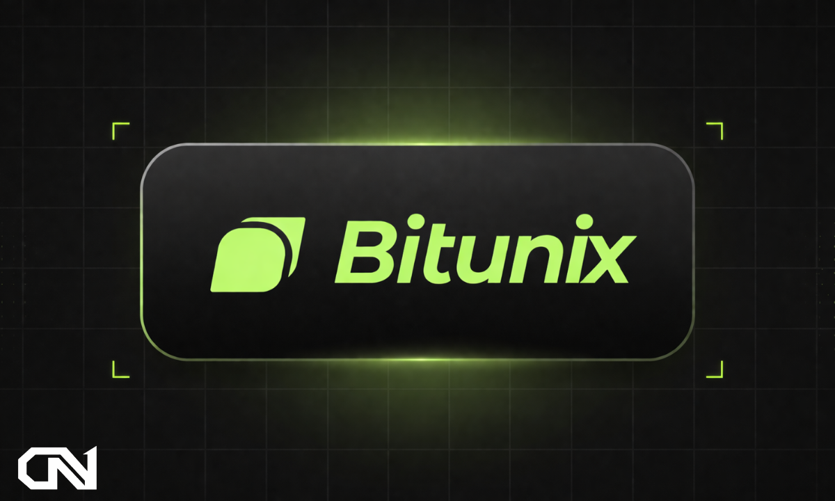 BitUnix App