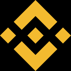 Binance Logo