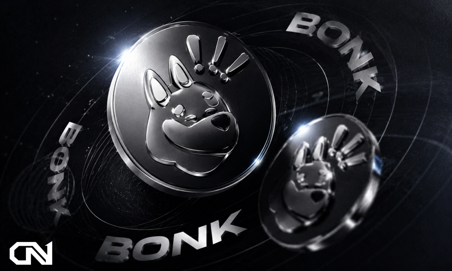 Bonk Coin Airdrop