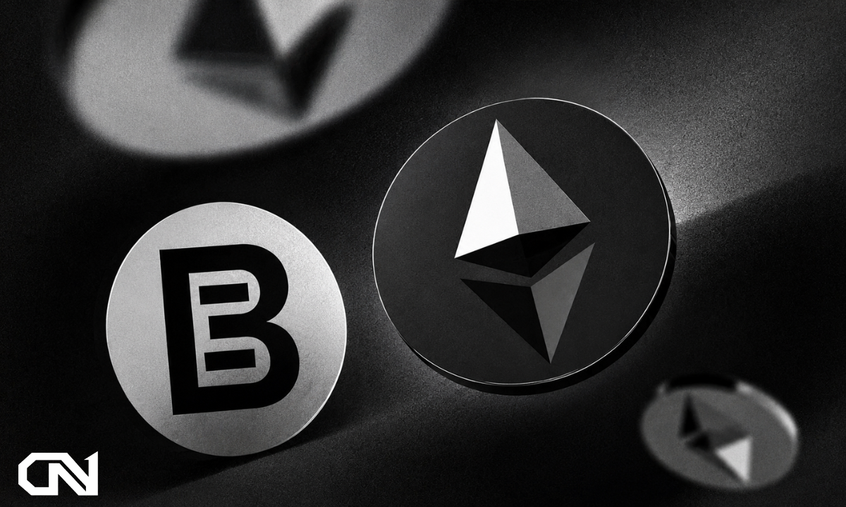 BitMine buys ETH