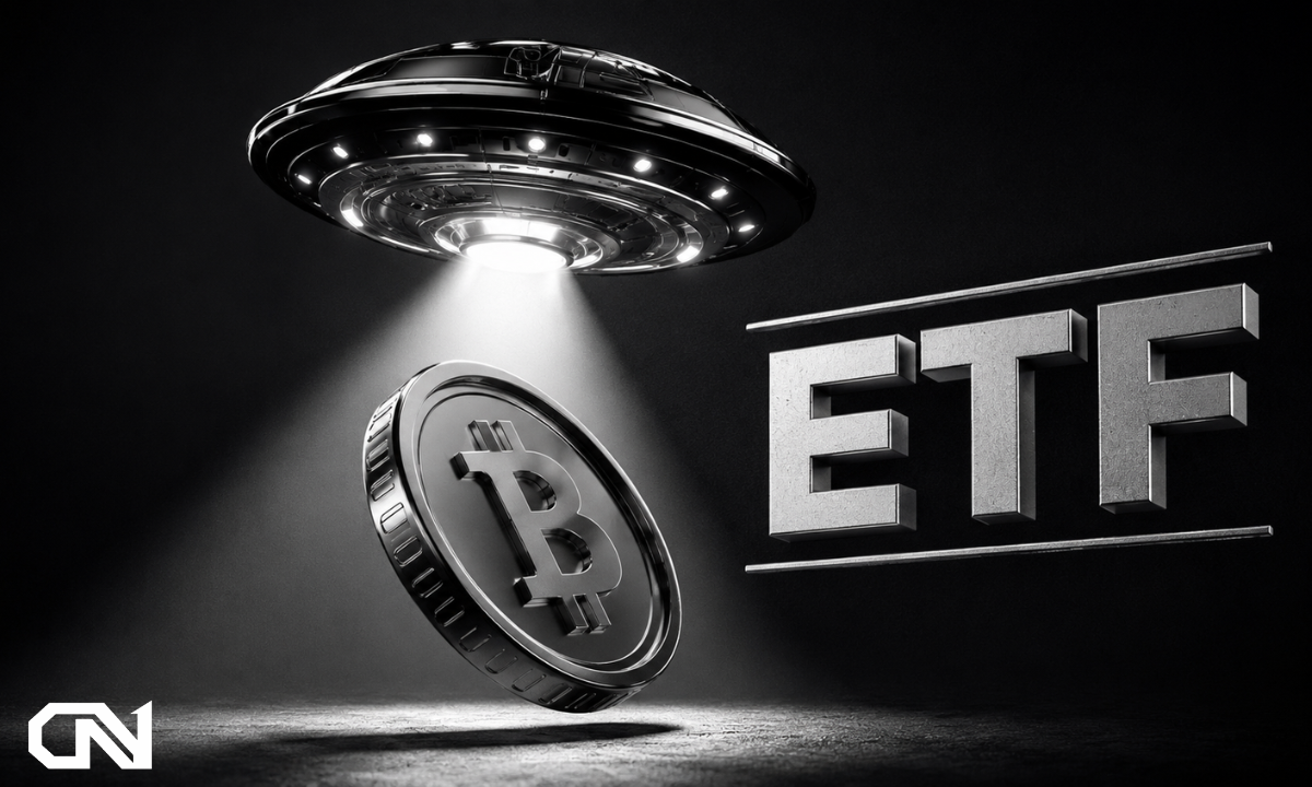 Bitcoin Struggles Near $76K