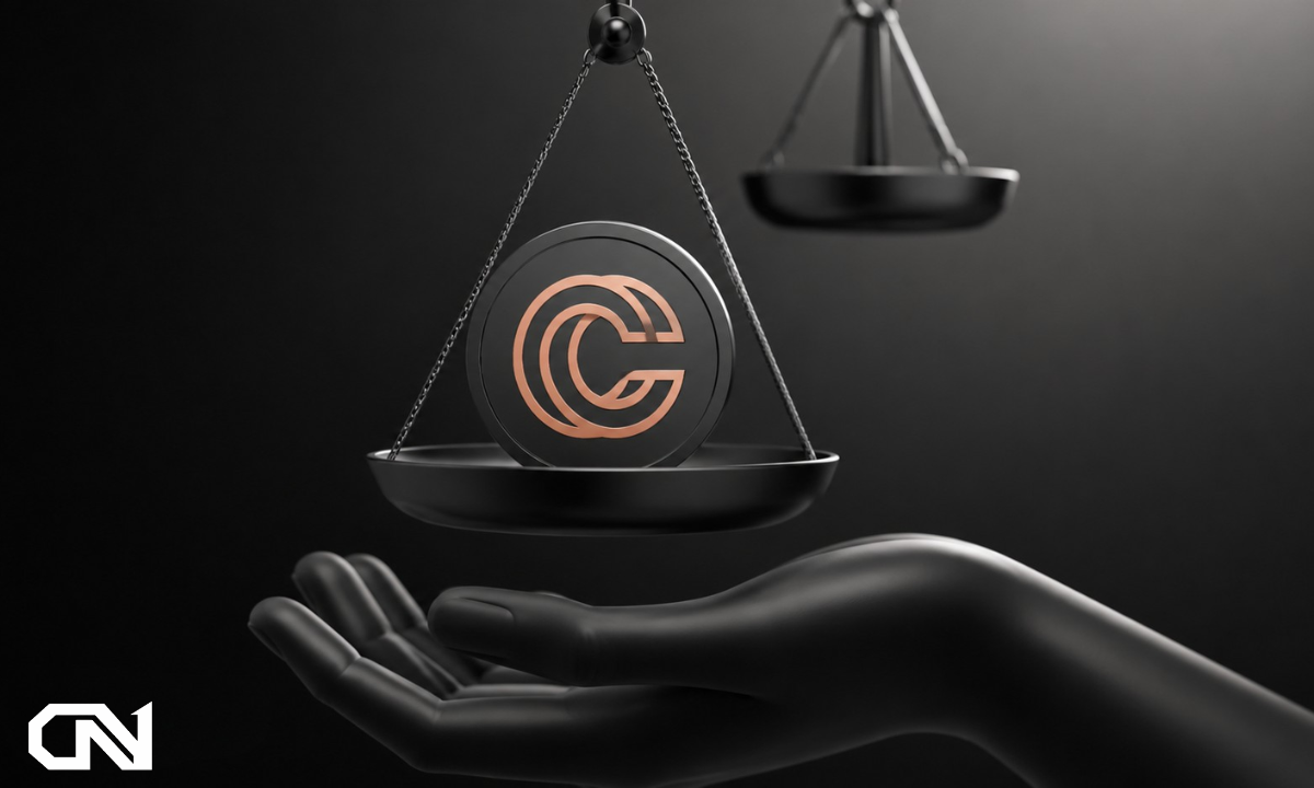 Crypto-Custody
