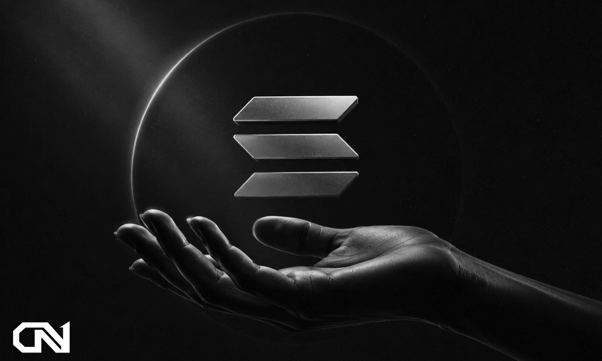 ETF Solana
