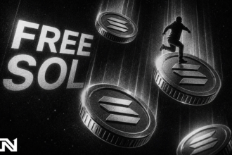 Free Solana