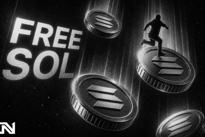 Free Solana