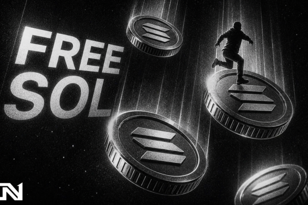 Free Solana