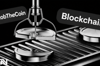 robthecoins blockchain