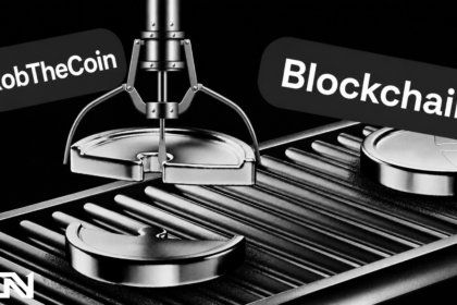 robthecoins blockchain