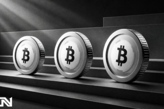 Bitcoin Holds Near $78K